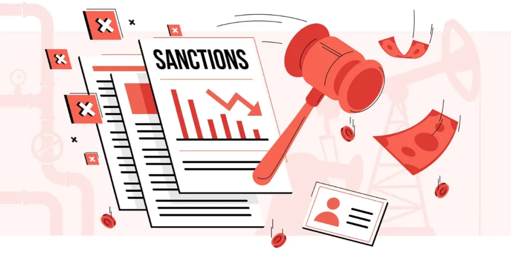 Sergey Kondratenko: Fraud, sanctions and money laundering. How do sanctions affect the fintech industry?