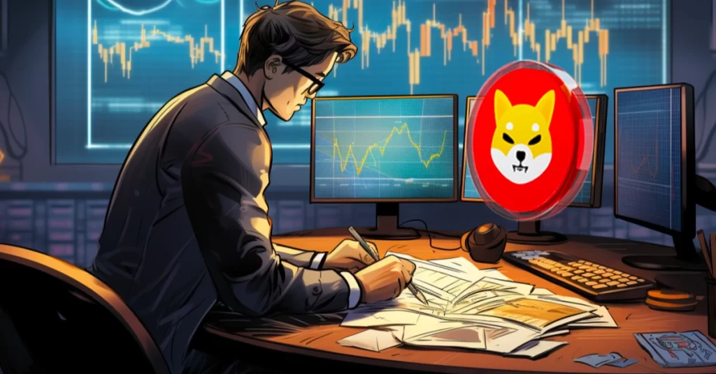 Shiba Inu Community Nears 10,000 Signatures for SHIB ETF Petition