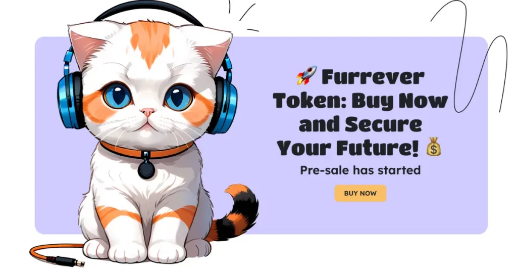 Shiba Inu’s Critical Resistance Breakout, Solana ETF Hype, Furrever Token’s Referral Bonus: Ultimate Crypto Guide