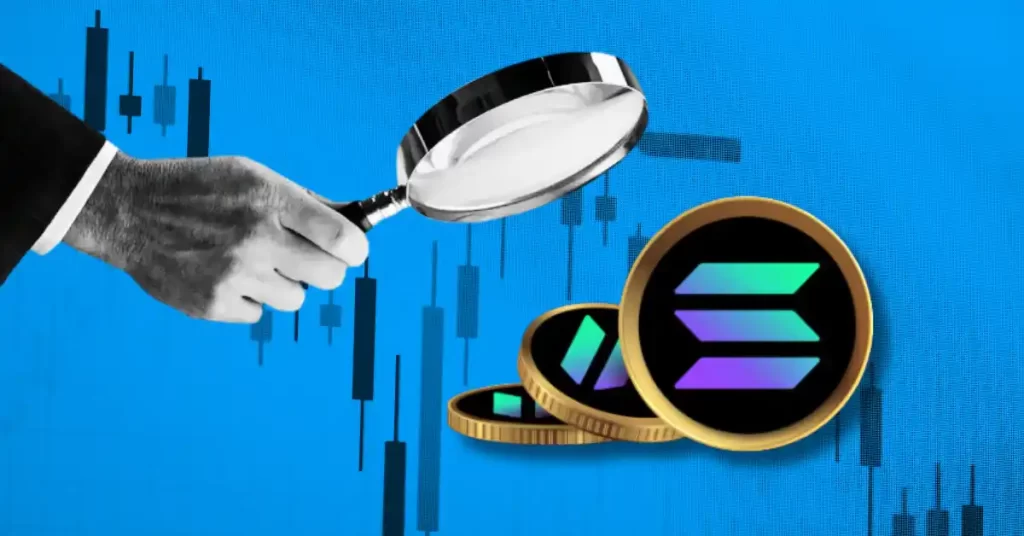 Solana Breaks Down Below the Crucial Support: Is It All Over for the SOL Price Rally? 