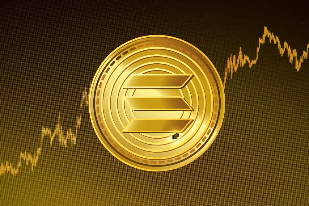 Solana Launches Record 455K Tokens In May