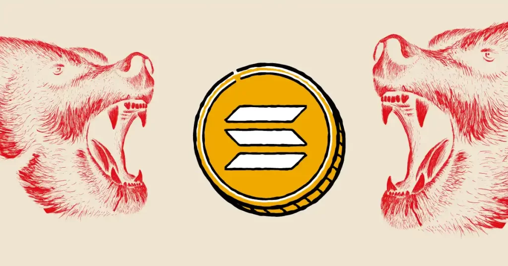 Solana Price Breaks Its Crucial Support! SOL Price To Retest $125?