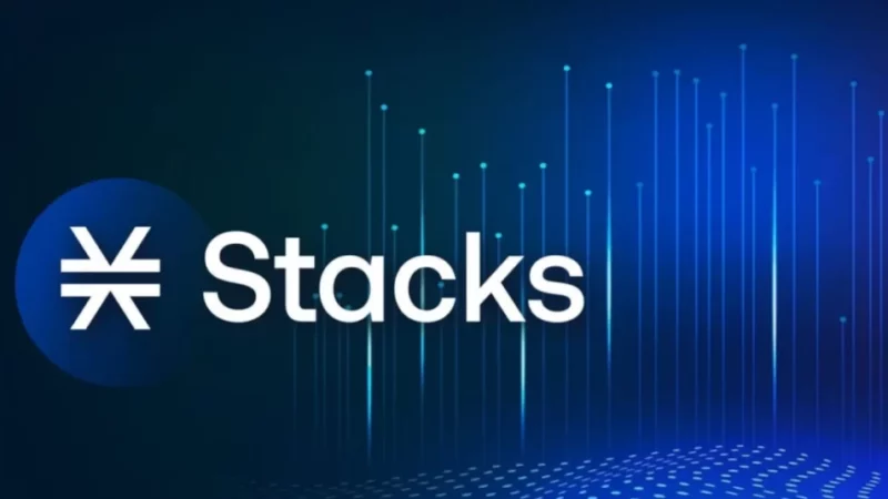 Stacks Price Surges As Emerging BRC20 Token 99bitcoins Also Sees Gains