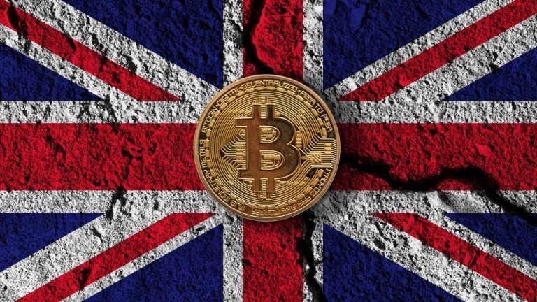 Strike Expands Bitcoin and Lightning Services to the UK