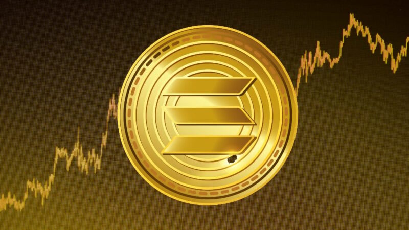 The Real Reason Why VanEck Filed the First Solana ETF in the U.S.