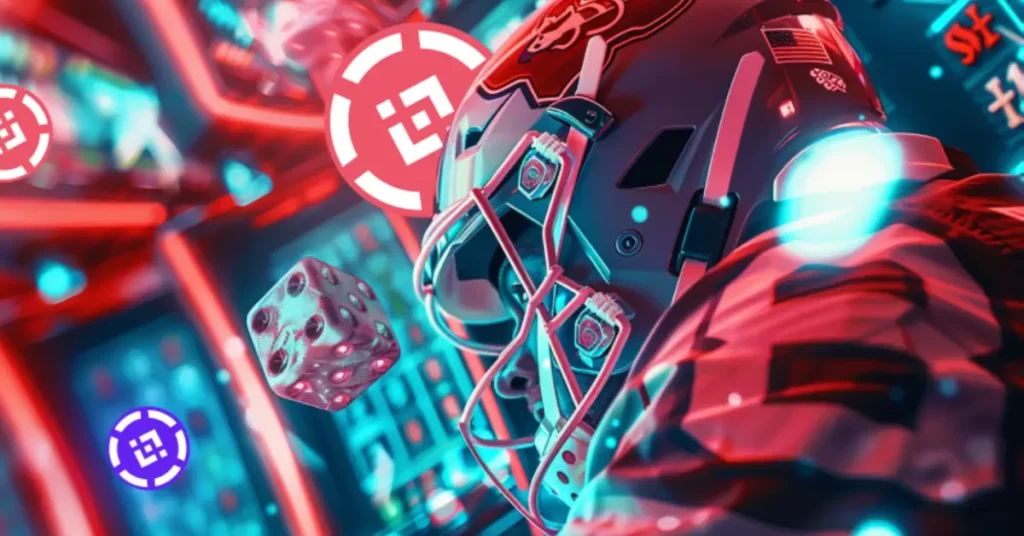 Top Crypto Picks: Rollblock (RBLK) Predicted To Outshine Binance Coin (BNB) and Filecoin (FIL) in 2024