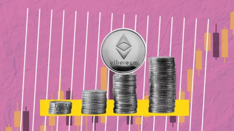 Top ETH-based Altcoins To Stack Before The Upcoming AltSeason!