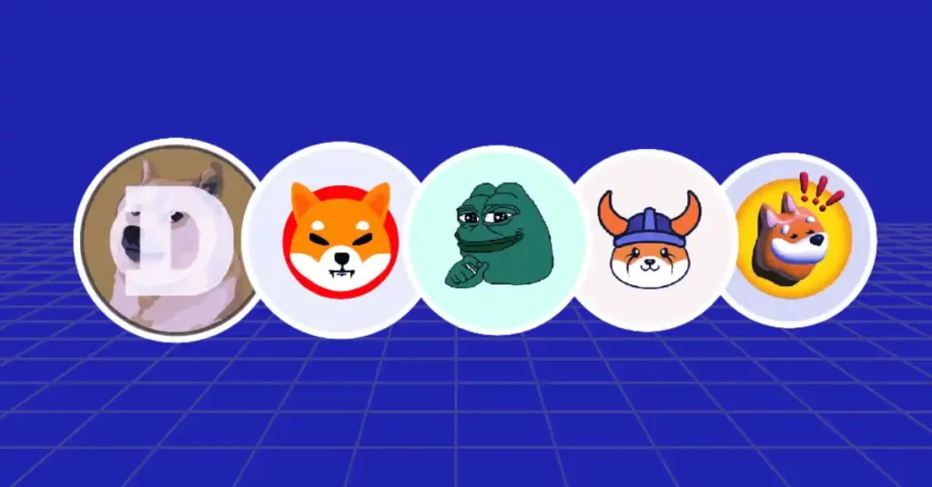 Top Meme Coins To Benefit From The GameStop (GME) Rally This Week
