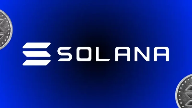 Top Solana-based Altcoins To Watch Out Next Week As SOL Price Nears $150