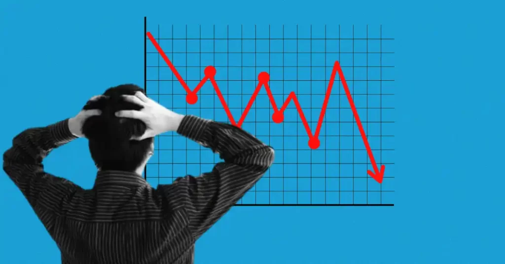 US Economy on Brink: Zeberg Predicts Major Downturn and Crypto Market Fallout