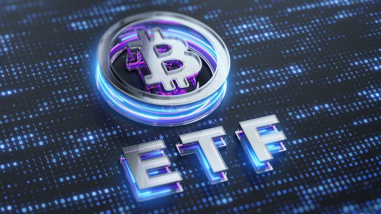 US Spot Bitcoin ETFs Reverse Outflows With $100M Inflows