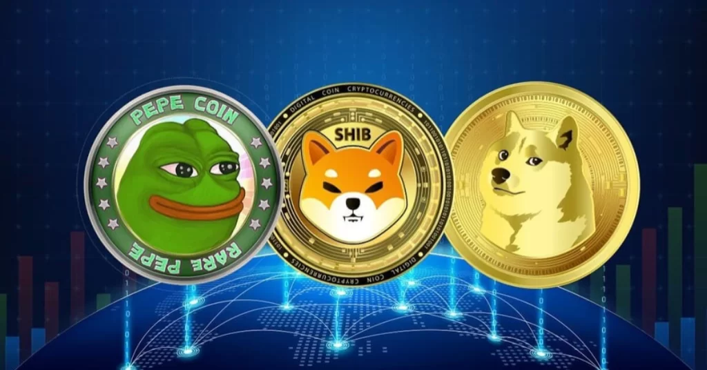 What to Expect from the Memecoins in the H2 2024? Will DOGE & SHIB Lead the Rally or the PEPE or WIF Maintain Dominance?