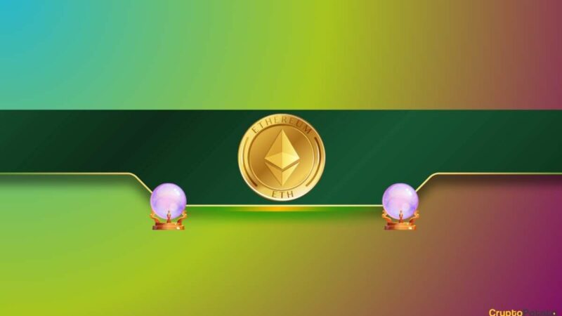 When Will Ethereum Start Rallying Again? Here Are the Latest ETH Price Predictions