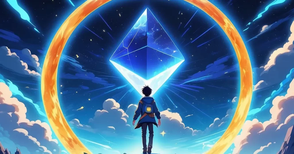 Why Ethereum is the Best Bet Right Now, Insights from IMF and BlackRock