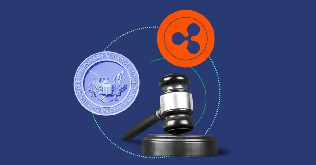 XRP Lawsuit Update: Ripple CEO Brad Garlinghouse Accused of Misleading Statements in 2017