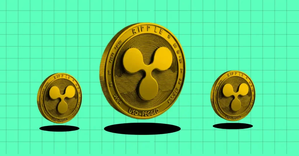 XRP Ranks Among Top 5 Most Profitable Assets Despite Price Slump!
