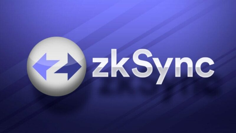 zkSync’s (ZK) Price Drops 34.5% Amid Controversial Airdrop and Massive Sell-Off