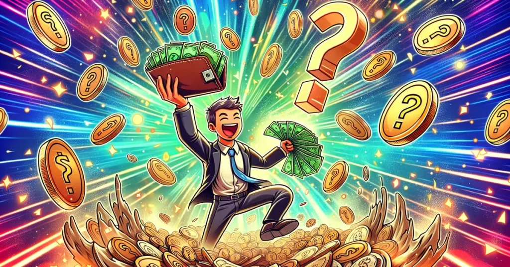100X Success Stories: Which Memecoins Could Make You Rich Overnight?