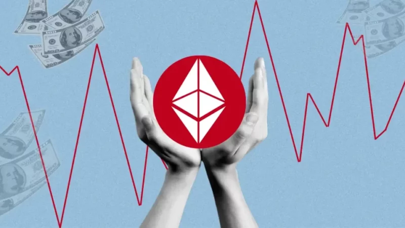 $15 Billion Into Ethereum? Bitwise CIO Explains Two Reasons for Bold Prediction