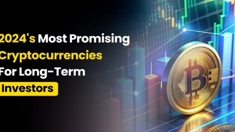 5 Best Most Promising Crypto for Long Term in July 2024 – Top Crypto to Buy Now