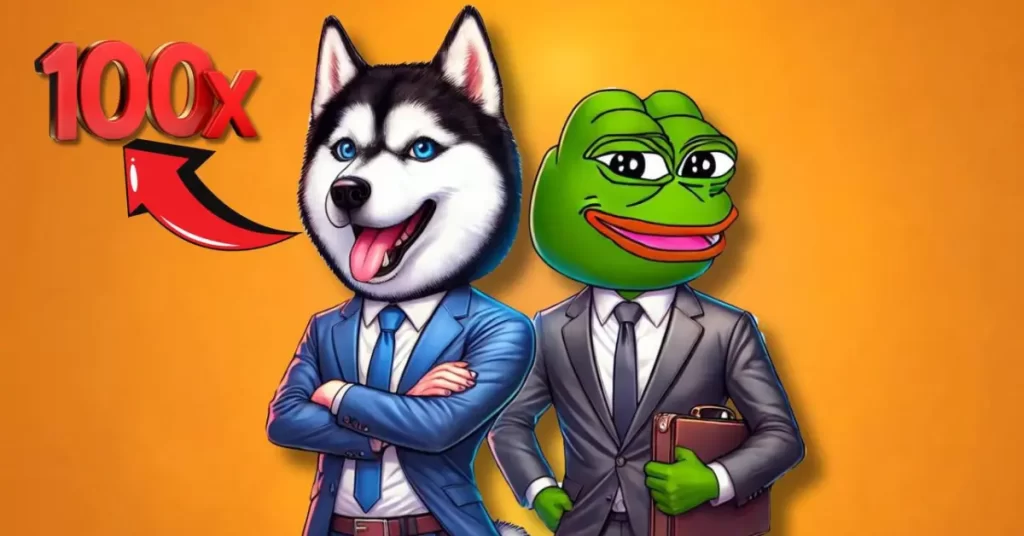 A Must Buy Presale in July: Shiba Inu’s ($SHIB) Best Friend, Husky Inu ($HINU)