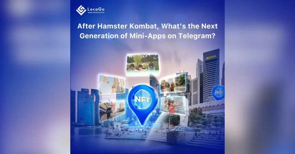 After Hamster Kombat, What’s the Next Generation of Mini-Apps on Telegram?