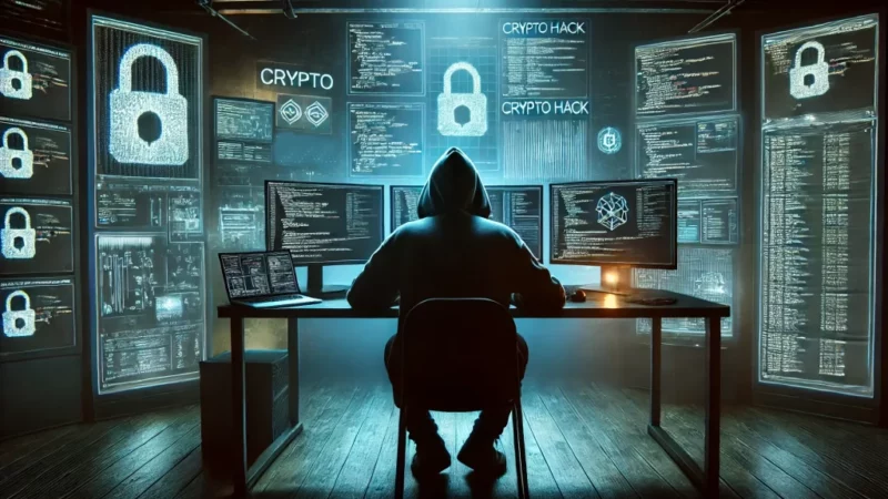Alert : Casper Network Became Victim to a Crypto Hack!