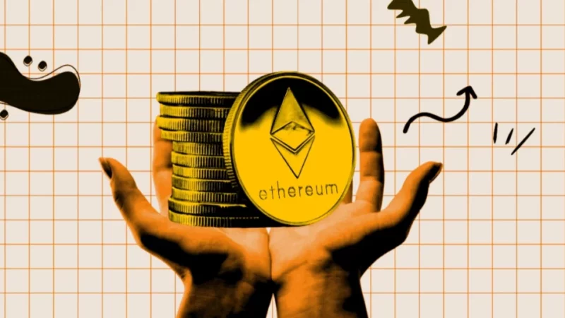 Altcoins Set for 10x Gains, Ethereum to Hit $8K, Predicts Top Crypto Analyst!