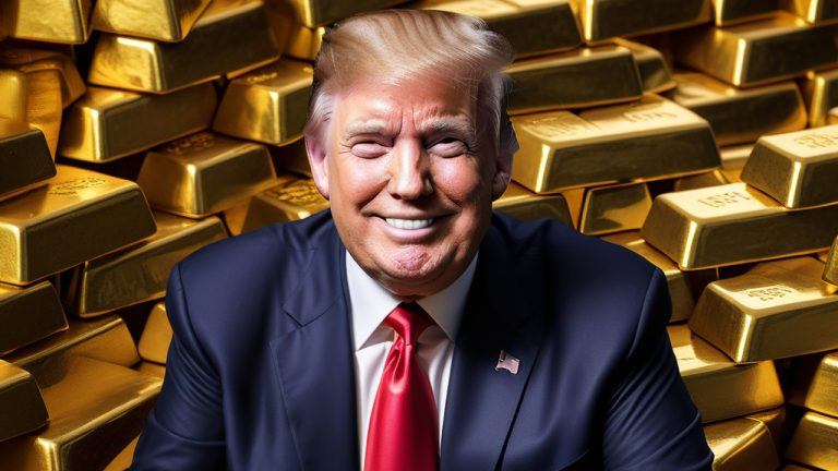 Analysts Predict Second Trump Era Could Boost Gold Prices
