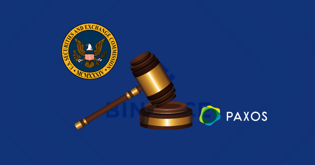 Another Crypto Victory: SEC Finally Drops Paxos Investigation