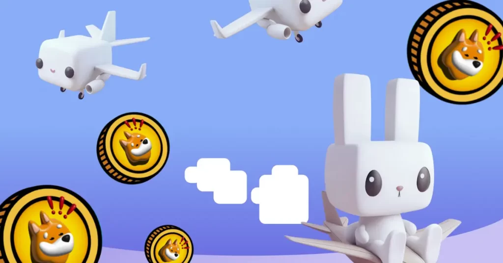 Big Meme Coin Movers: DOGE, Raboo, and BONK Volumes Set To Soar