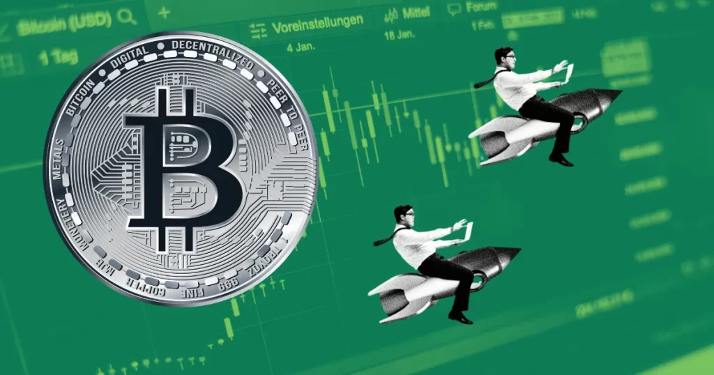 Bitcoin (BTC) Price Is all Set To Hit New All-Time High This Week: Here’s Why