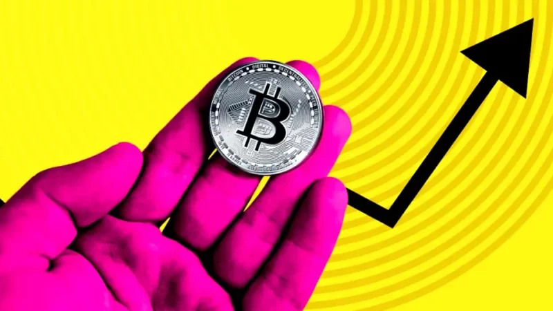 Bitcoin Bull Flag Incoming: Corrections Could Be Just Noise—Here are the Targets for the BTC Price Rally!