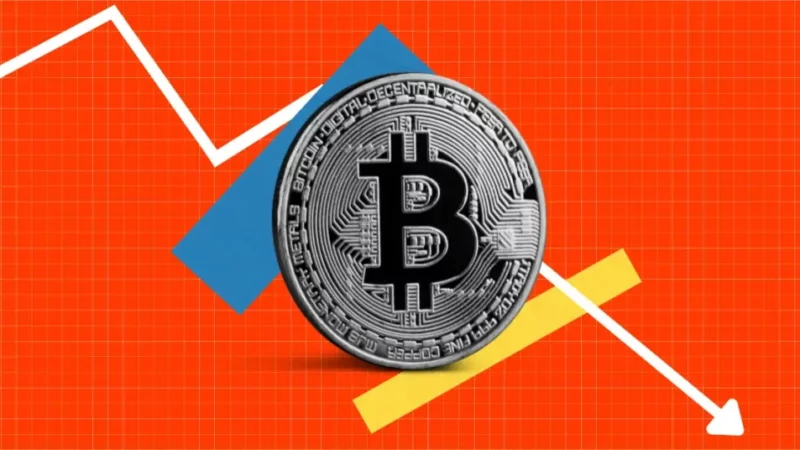 Bitcoin Crashes Below $54K Amid Spot Bitcoin ETF Surge, Time to Buy?
