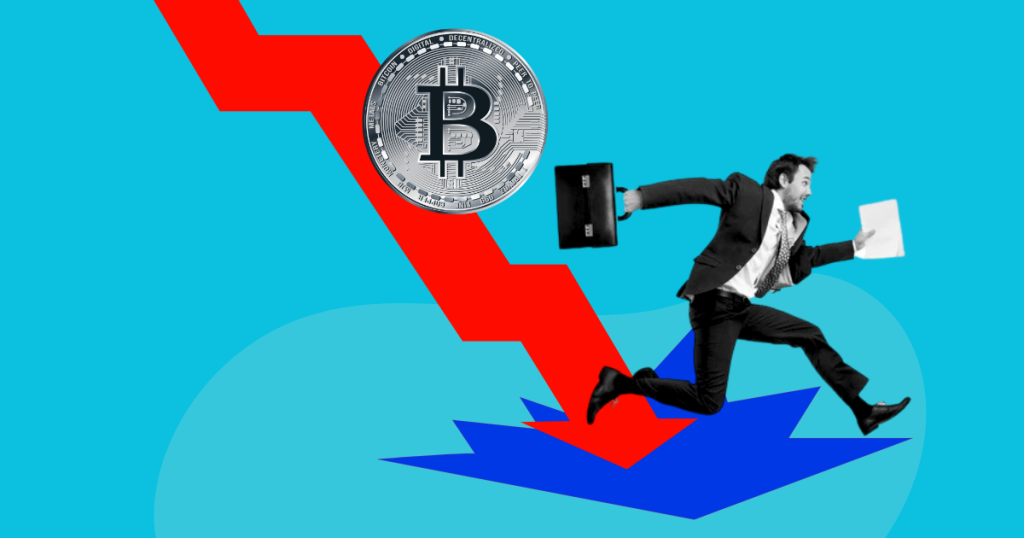 Bitcoin Faces Unseen Forces: Why BTC Stuck Below $58K?