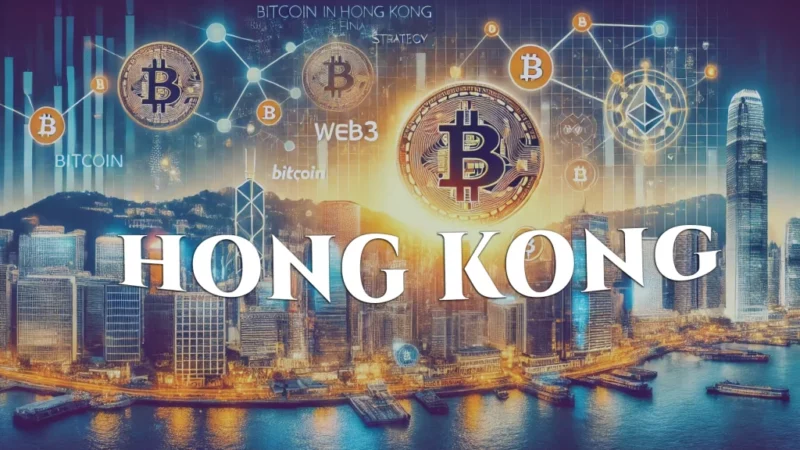 Bitcoin in Hong Kong’s Financial Strategy: A Game-Changer for Digital Finance