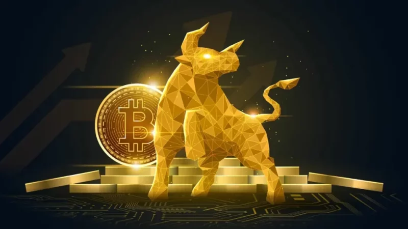 Bitcoin Overturns the Bearish Trend Ahead of ETH ETF: $70,000 Target Activated, Here’s When It May Strike!