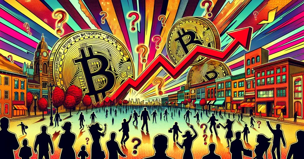 Bitcoin Price Crash: Are Long-Term Holders Secretly Preparing for a Major Breakout?