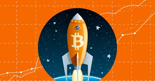 Bitcoin Price Hit $65K: Could New All-Time Highs Be Just Weeks Away?