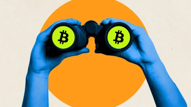 Bitcoin Price Prediction: All Eyes On Multi-Billion Dollar Liquidations As Bulls Aim To Reclaim $65k
