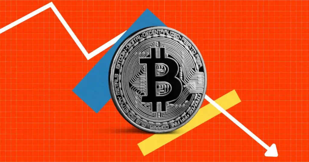 Bitcoin Price Prediction: Warning Signals Point to Potential Drop to $60K; Turning Resistance into Support is Crucial