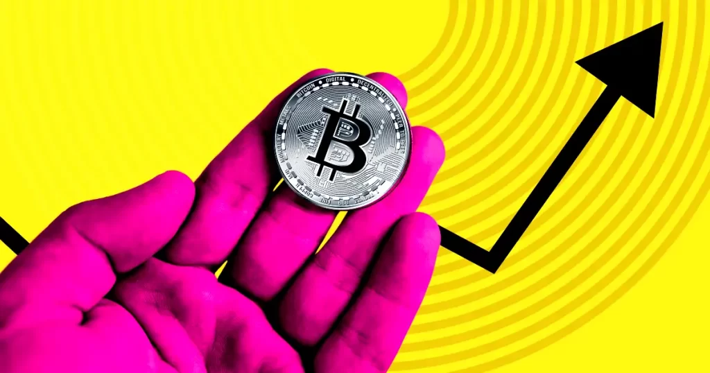 Bitcoin Price Surge Ahead? Why Analysts Think $100,000 Could Be Next!