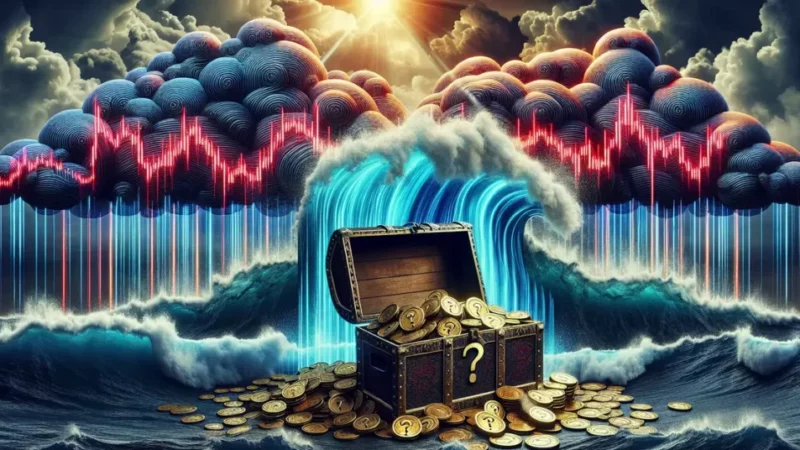 Bitcoin Slumps, but These Under-the-Radar Cryptos Are Set to Break Records