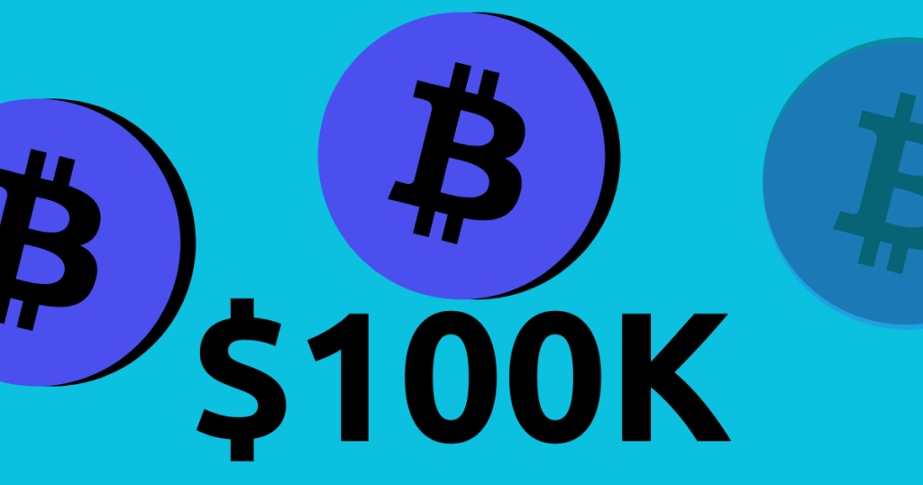 Bitcoin Will Rally To $100K After Fourth Quarter, Here’s Why