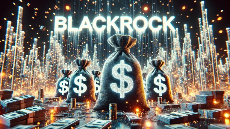 Blackrock’s BUIDL Fund Reaches $500M Milestone; Tokenized Treasuries Tap $1.8B