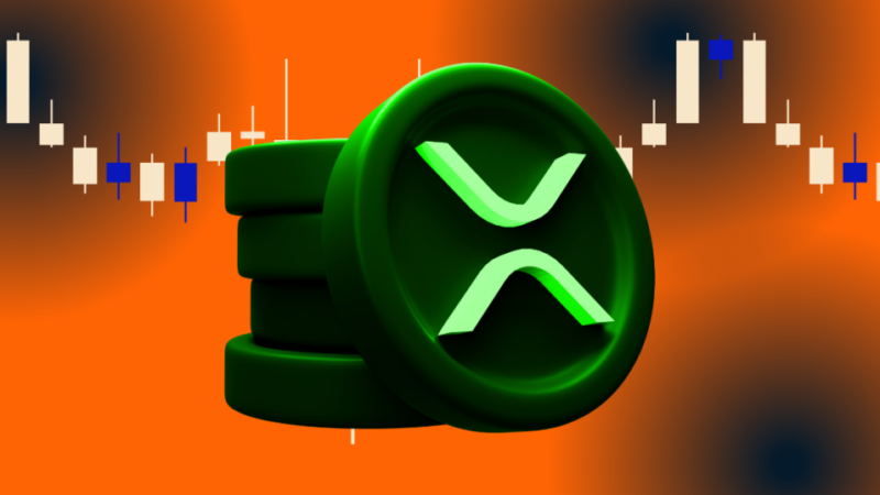 Can Ripple’s XRP Bounce Back After July’s Disappointing Rally? It’s XRP Vs Altcoins Now