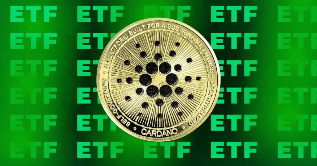 Cardano ETF Hype Heats Up: Could ADA Hit $3.10 Again?