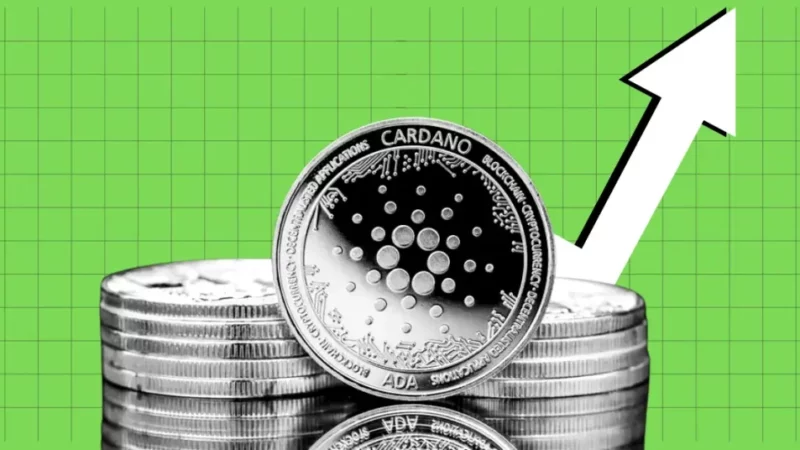 Cardano Price Set To Skyrocket, Amid Strong Investor Confidence In ADA 