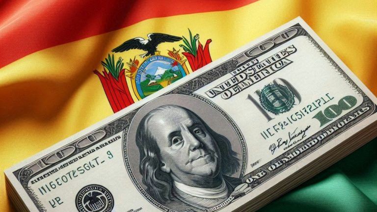 Central Bank of Bolivia States Crypto Might Be Beneficial, Remarks Stablecoins Utility as Dollar Proxy