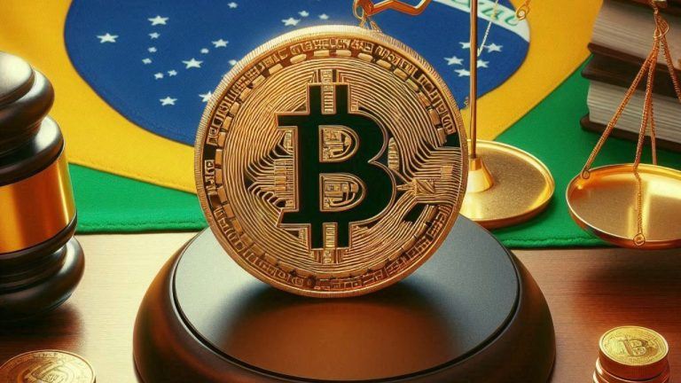 Central Bank of Brazil Aims to Finalize Crypto Exchange Regulation by Early 2025